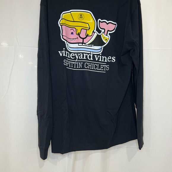 Vineyard Vines Other - Barstool Sports Spittin Chiclets x Vineyard Vines
